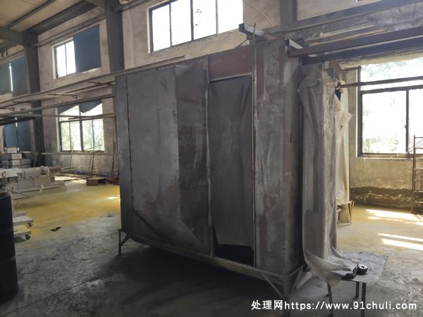 

喷塑设备整套出售含附件