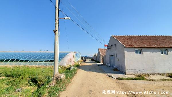 

山东乳山养鸡场出售设备齐全2万只养殖规模环境优美