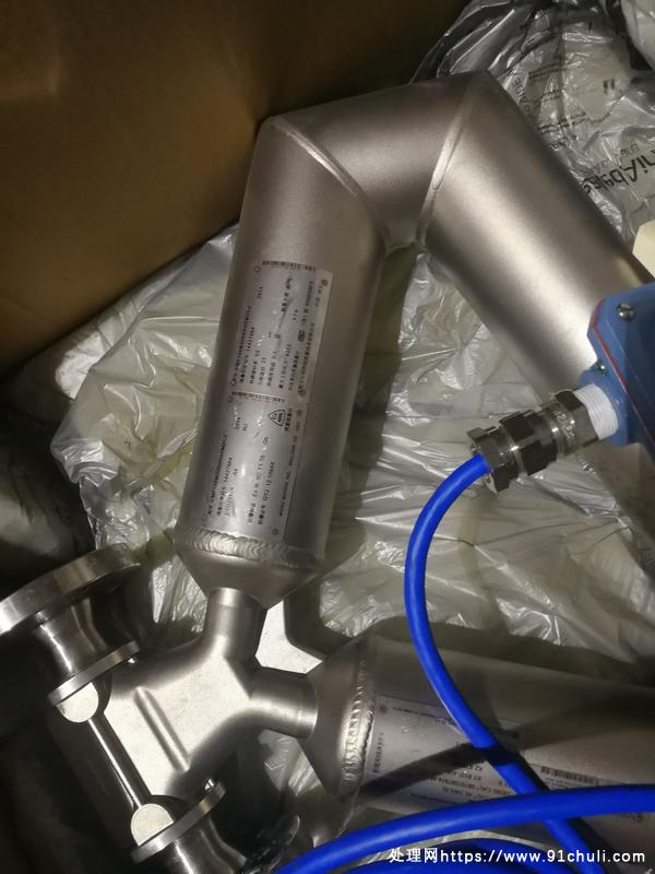 

罗斯蒙特CMF100/025质量流量计低价