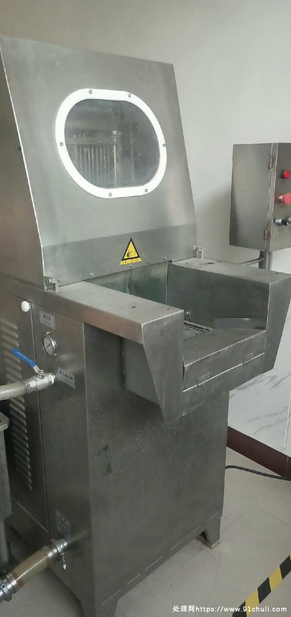 

全新食品加工设备整套低价出售
