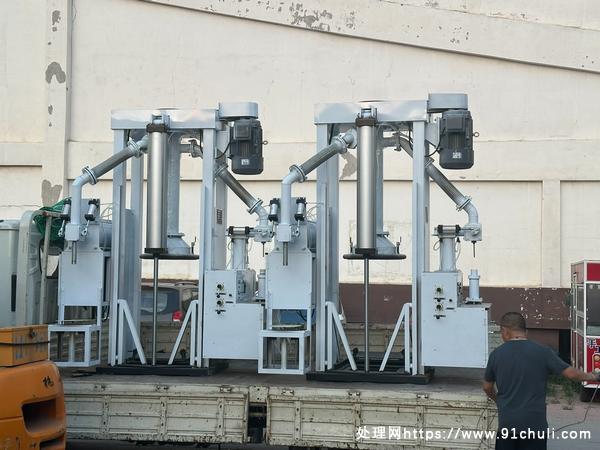 

专业润滑脂分装设备20年经验自产自销