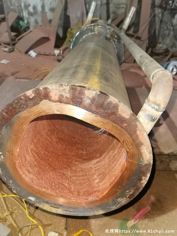 

电渣炉结晶器生产制作各类规格型号供应