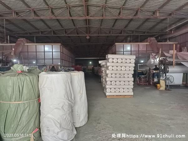 

大型蒸汽植绒机转让低价福建省福鼎市太姥山镇