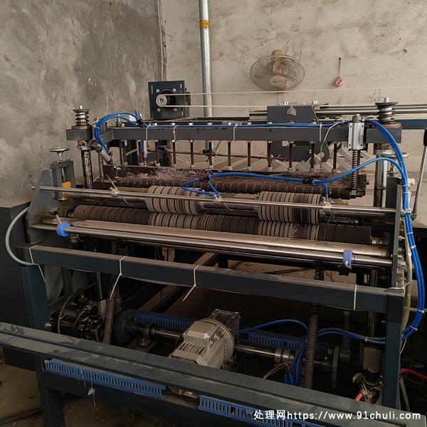 

编织袋切缝机69000元无质量问题
