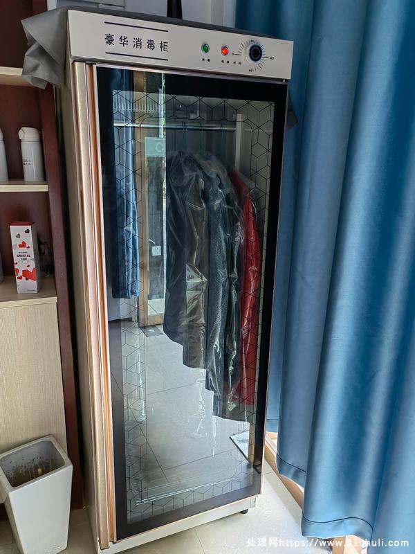 

转让干洗店全套设备即用