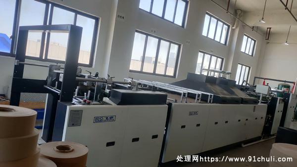 

飞华上光机2022年8月飞达1.2×1.1米通用增强型