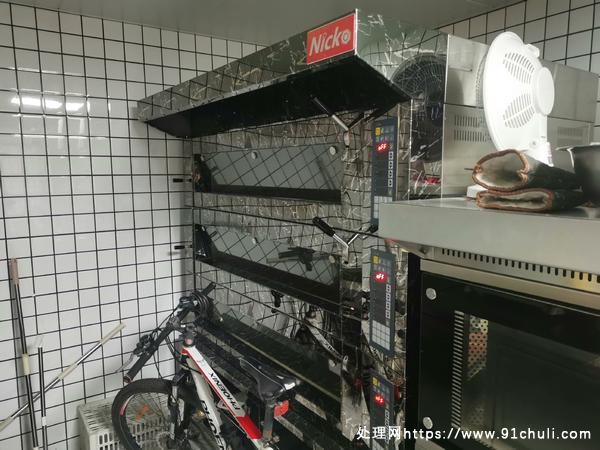 

蛋糕烘焙店设备转让八成新衢州吾悦广场金街
