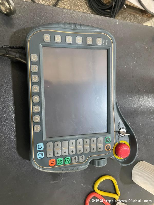 

LEHSON JSR4-30四轴机器人，30公斤负载