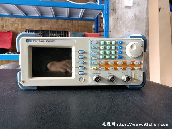 

盛普sp2461信号发生器新特价转让