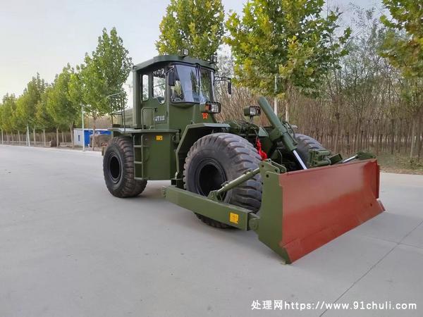 

宇通GJT112推土机，康明斯发动机，全新状态，性能好