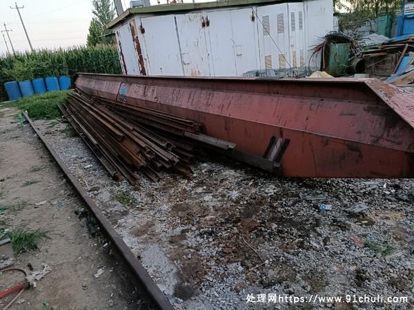 

10吨单梁桥式起重机技术参数及联系