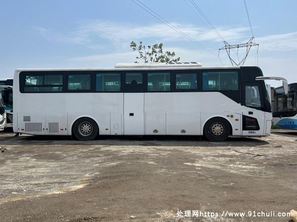 

中车46座新能源客车（170度电池加热）