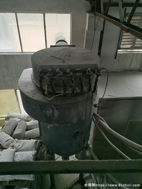 

干法制粒机强制脱气加料辊压增压3吨304不锈钢出售