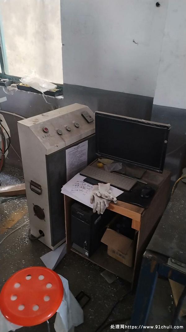 

CNC1325雕刻机七成新雕刻铝合金可谈价