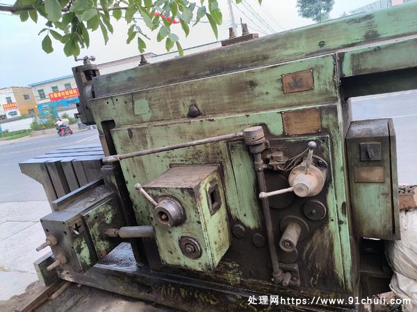 

Bc60100刨床机械齿轮 transmission出售