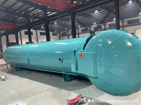 

窗帘定型机8.5长7.2高2023二月出厂