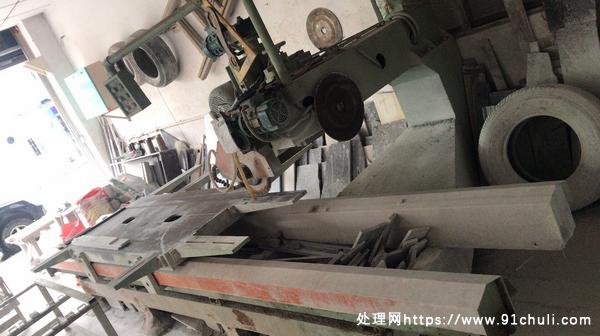 

2850轻便单手多功能石材切割机