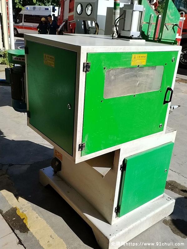 

同佳自动仿形机5.5kW2020年产工厂正常使用