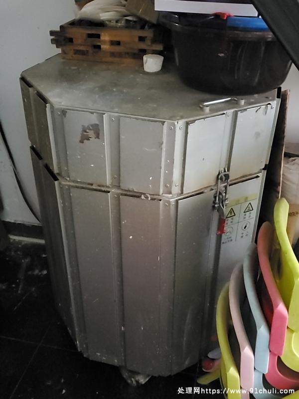 转让个人二手小泥人陶瓷电窑炉
