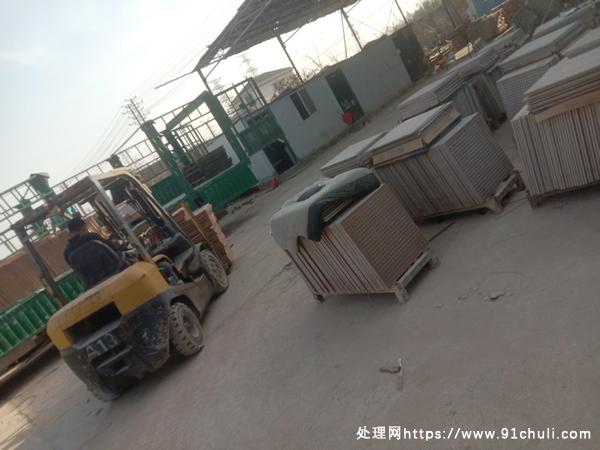 

大型瓷砖加工厂转让设备齐全地理位置优越接手即盈利