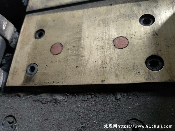 

转让铜板碰焊机，15公分最大焊缝，寿命长，接触器更优