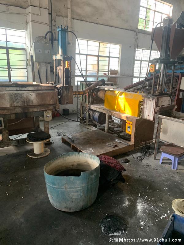 

东莞古三150单螺杆造粒机全新变频器