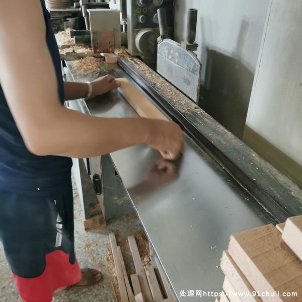 

六轴木工刨1.5米超长台面意大利进口精度高