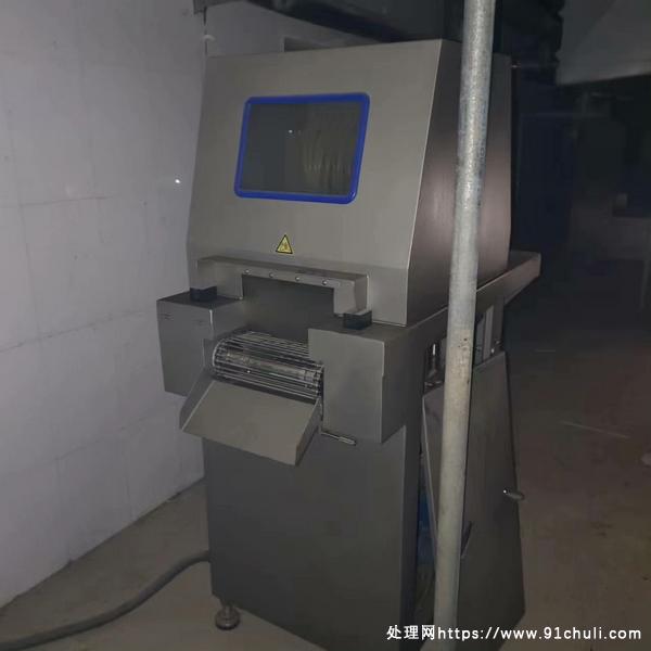 

食品加工设备全套供应