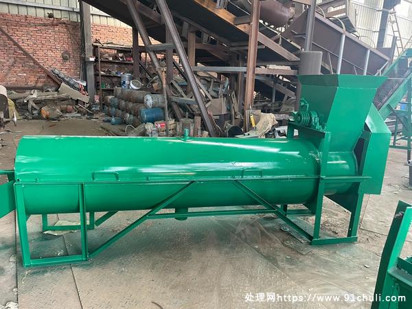 

玉米淀粉加工设备定制加重减速机重型连轴器质保十年