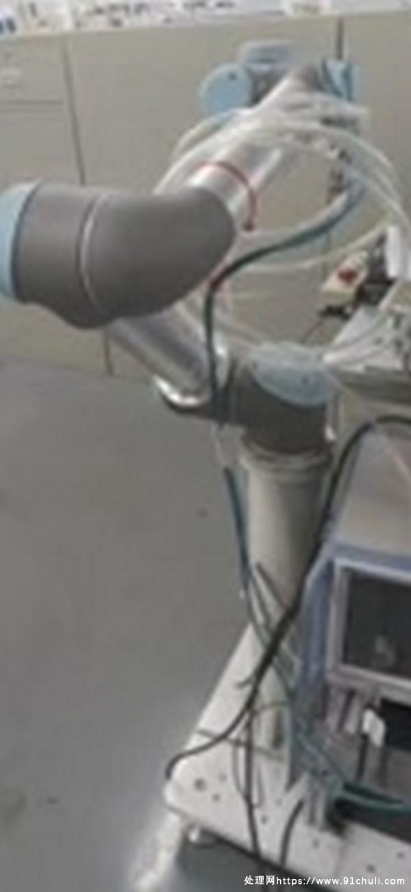 

转让2台UR5+1台UR10全新闲置工业机器人设备
