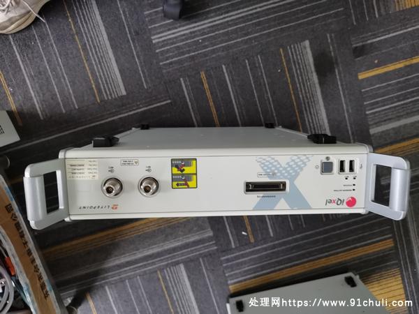 

莱特波特IQxel160 wifi蓝牙Zigbee测试仪