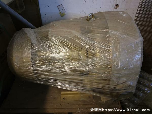 

德国技术全新未开封高瑞高压鼓风机物超所值