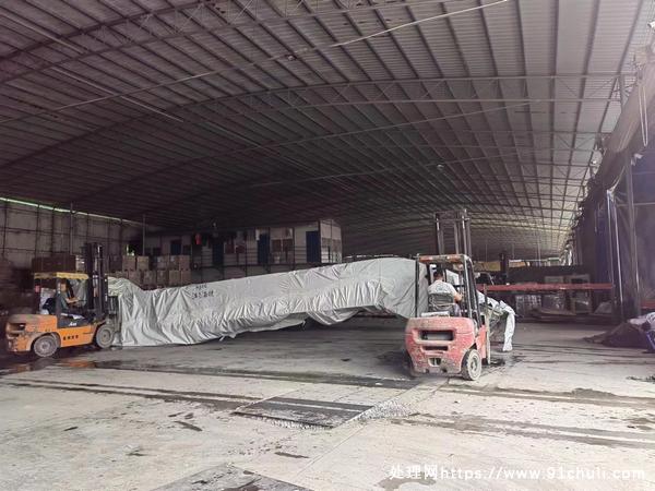 

江南嘉捷扶梯 4.6米30度铝合金梯级 定错货转让