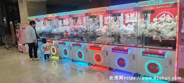 

全新游戏设备打包出售！