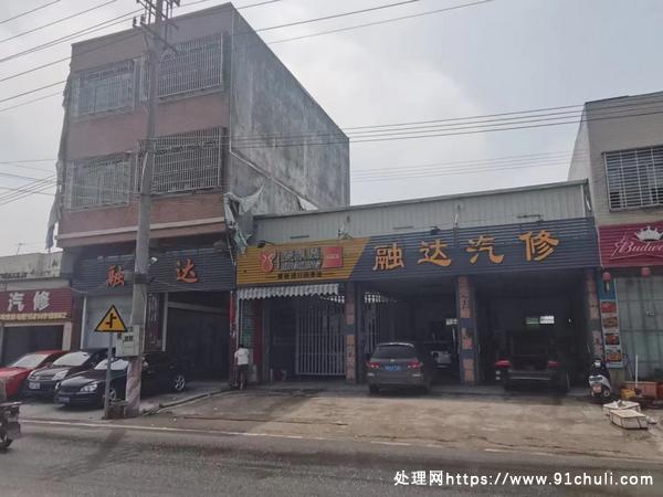 

潮州店铺转让200-250平方设备齐全租金5000