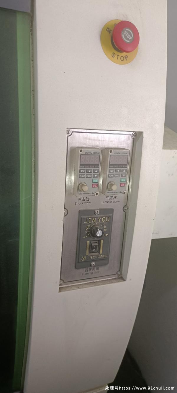 

迈捷250波峰焊机一年不到送磨刀机东莞虎门