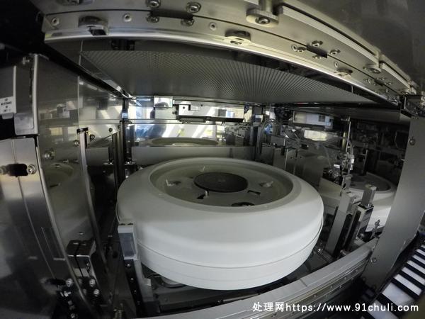 

转让光刻机DT-3000EUV液浸