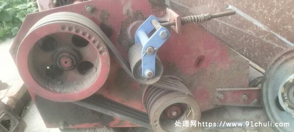 

2米秸秆粉碎机高效灭茬