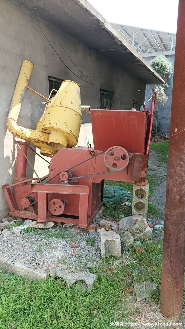 

80型打糠机低价出售品相好