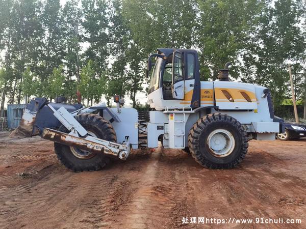 

宇通TL210H双高低速，动力足，准新车
