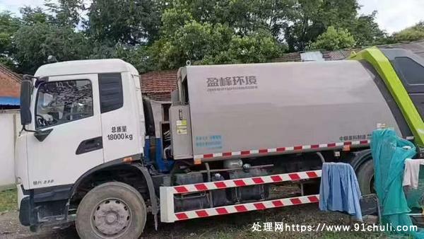 

中联5180 KR/D230 1.1万 极品车况