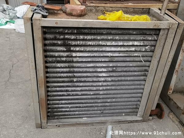 

2米304材质烘箱成套设备5.5kw电机