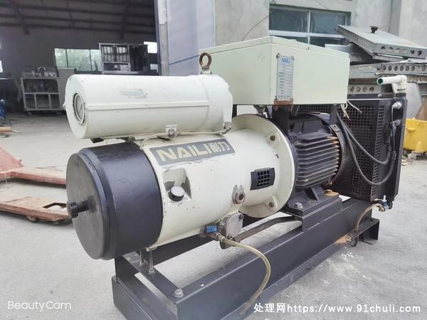 

标题：耐力滑片式空压机 11千瓦高效 5000小时