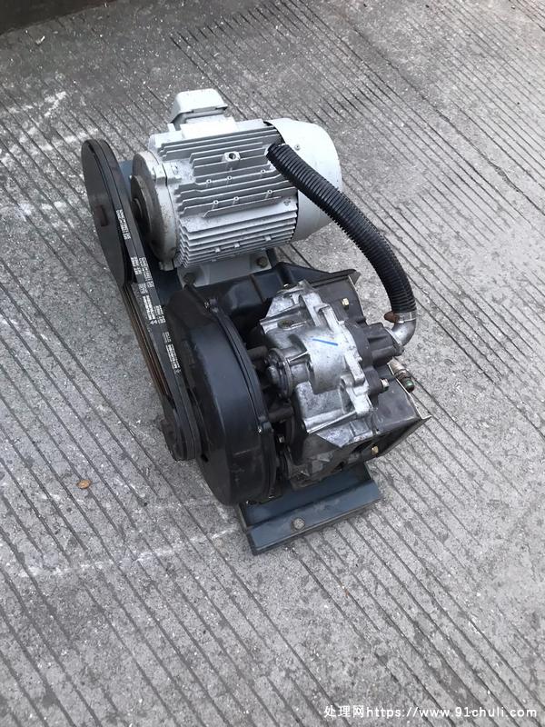 

阿耐思特岩田SL-165E-S8 9kg 3.7kw