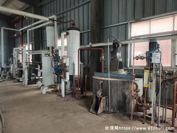 

油压机色拉油设备300吨、100吨生产线近期拆除出售
