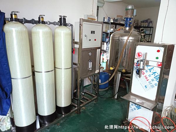 

日化加工厂设备全套出售技术出让打包出售