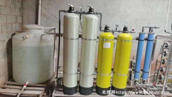 

二手尿素设备半吨21000