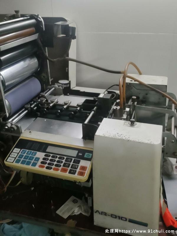 

ar010印刷机配件齐全可置换
