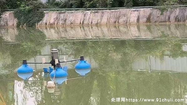 

用不到10次增氧机，赠送床，鱼塘无法经营