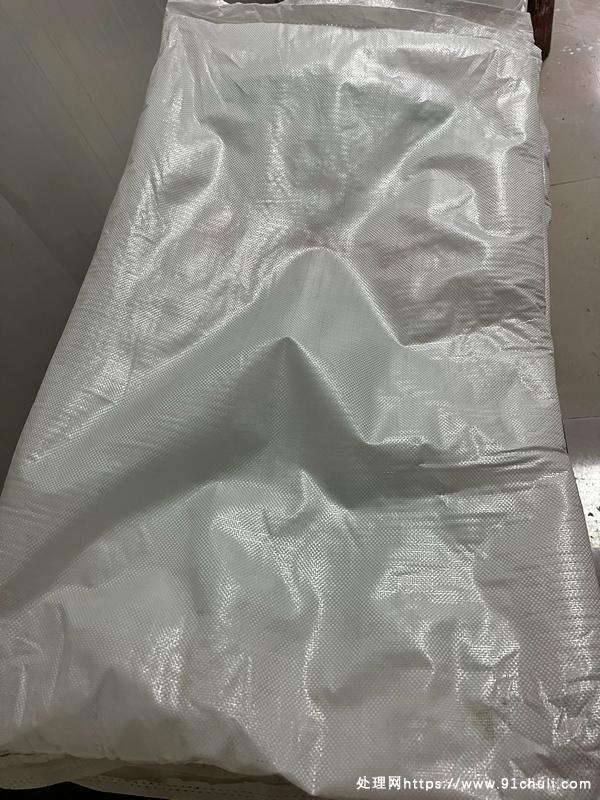 

空编织袋装白砂糖结实耐用批发零售